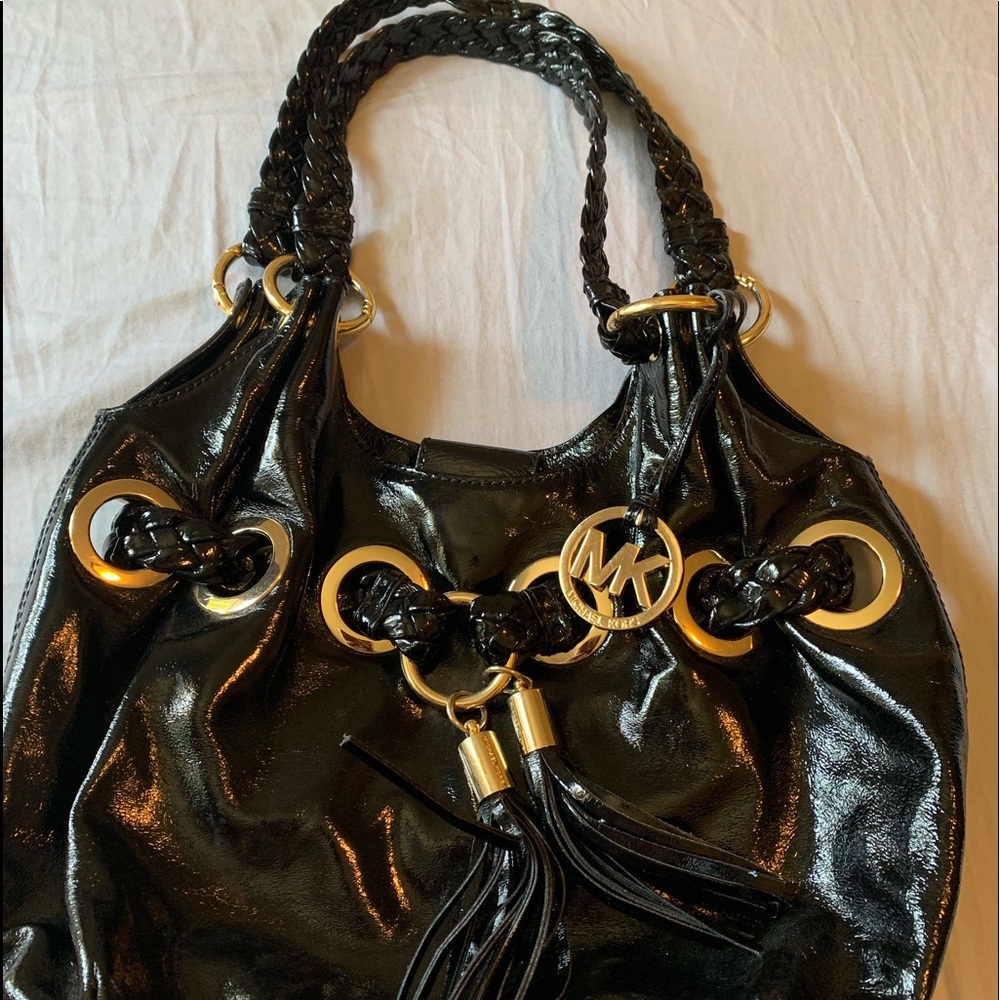 Mk Purse - image 1